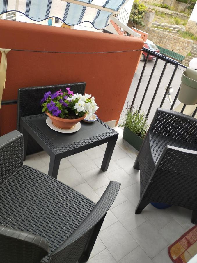 Ferienwohnung Casa Di Ghito Cefalù Exterior foto