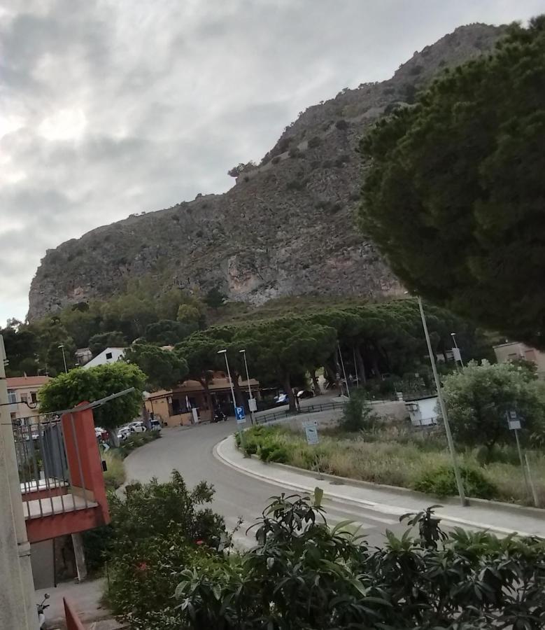 Ferienwohnung Casa Di Ghito Cefalù Exterior foto