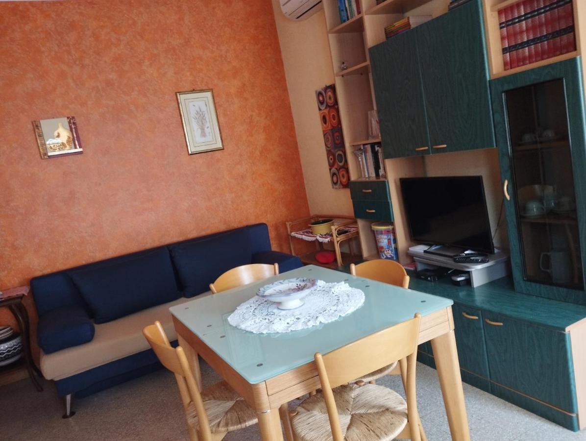 Ferienwohnung Casa Di Ghito Cefalù Exterior foto